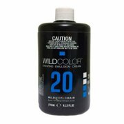 Wild Color Oxidizing Emulsion Cream 6% OXI (20 Vol) - Вайлд Колор Окисляющая крем-эмульсия 6%, 270 мл