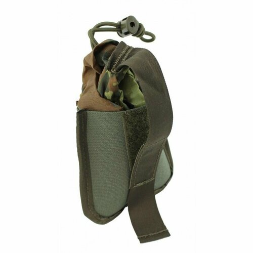 Подсумок Zentauron Dump Pouch Light flecktarn подсумок zentauron pc drop down pouch concamo