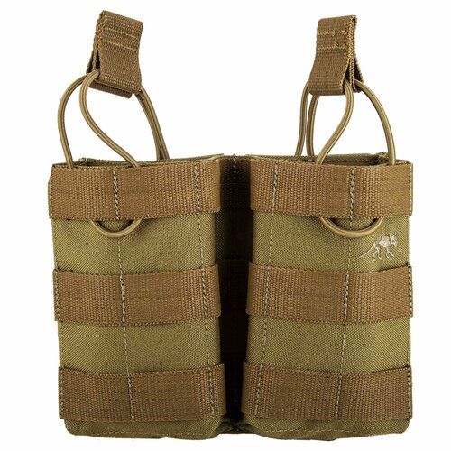 Подсумок Tasmanian Tiger 2 SGL Mag Pouch BEL MKII khaki