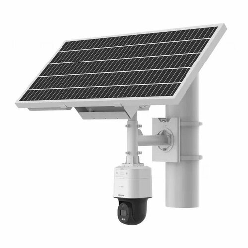 IP камера Hikvision DS-2XS3Q47G1-LDH4GC18S40 4-4 мм цв 14138500₽