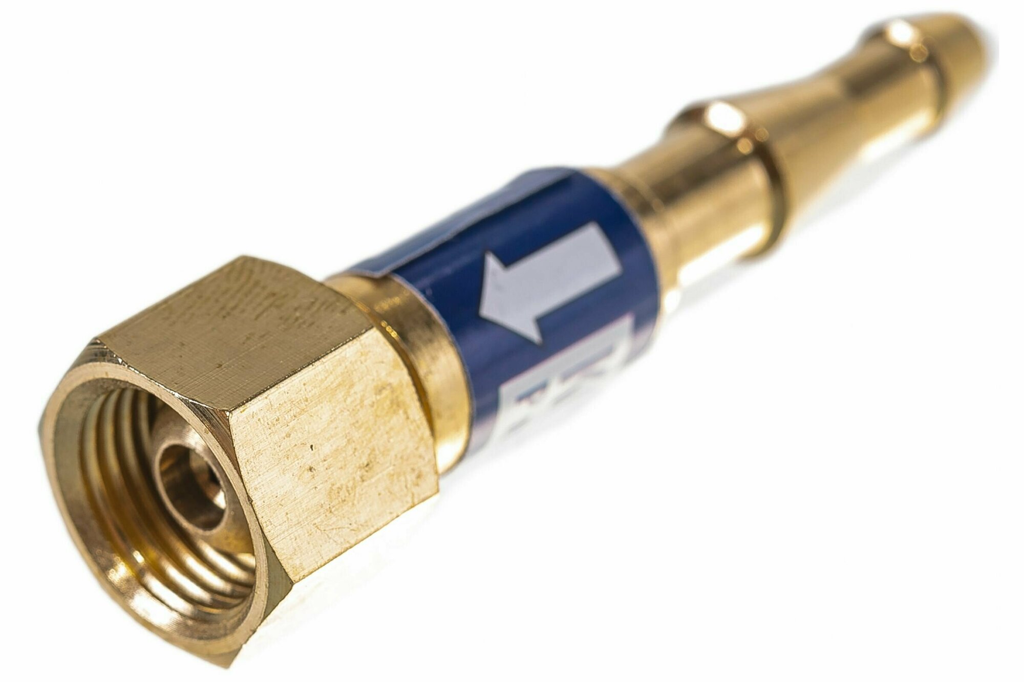 Обратный клапан KRASS - фото №19