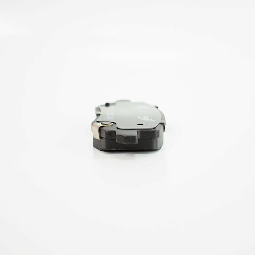 Колодки тормозные задние Tank 300/ Тэнк 300 3502140XKM01A