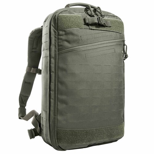 Tasmanian Tiger Medic Assault Pack MKII L IRR stone gray olive