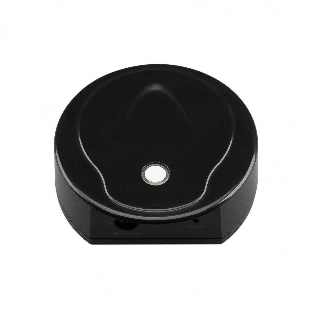 Arlight INTELLIGENT ARLIGHT Конвертер SMART-ZB-801-62-SUF Black (5V, TUYA Wi-Fi) (IARL, IP20 Пластик, 5 лет) 039310