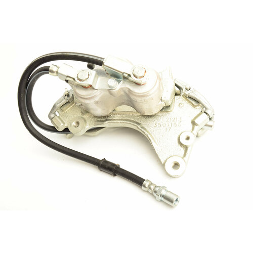 Суппорт передний левый 2121-31 Нива в сборе 21213-3501005-PD Премиум Деталь 6133₽