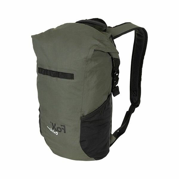 Fox Outdoor Backpack Dry Pak 18 olive