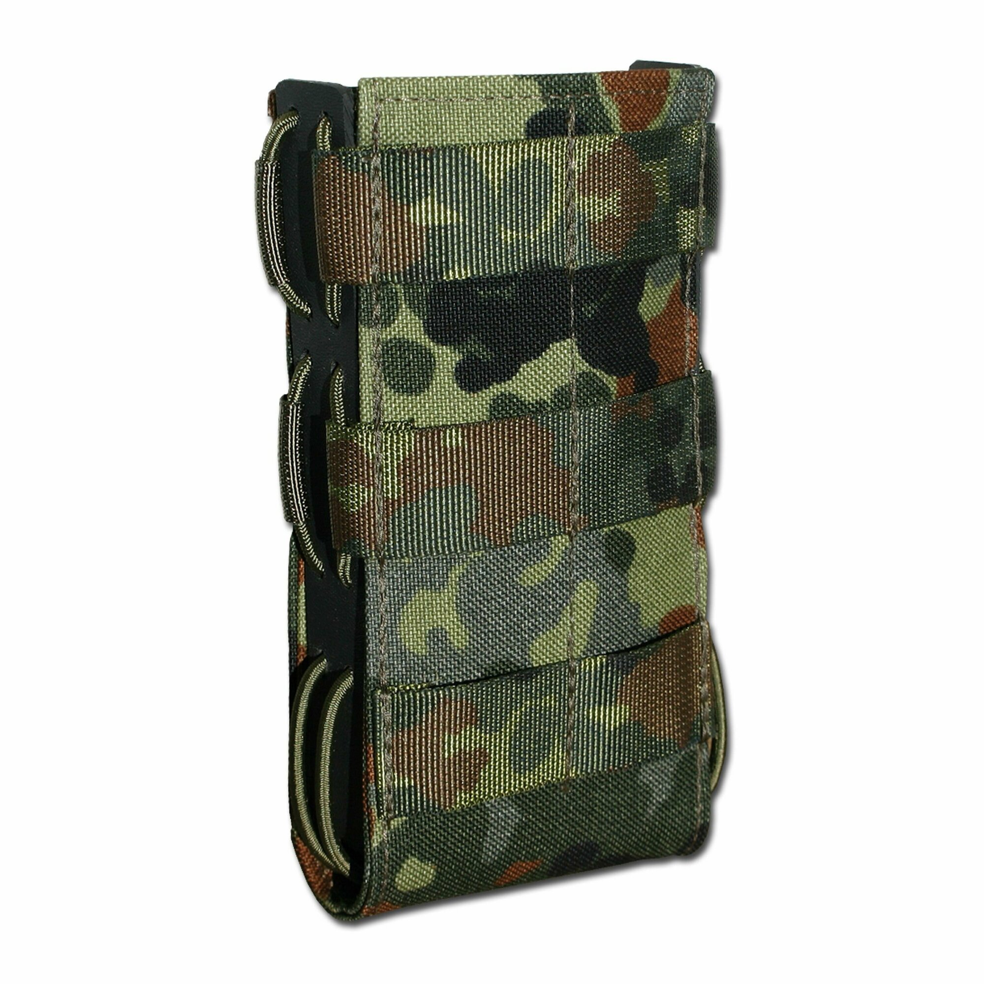 Подсумок Quick Draw Magazine Pouch G36 Zentauron flecktarn