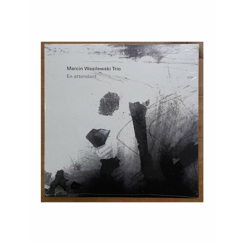 виниловая пластинка marcin wasilewski trio en attendant 1lp Виниловая пластинка Wasilewski, Marcin, En Attendant (0602438100118)