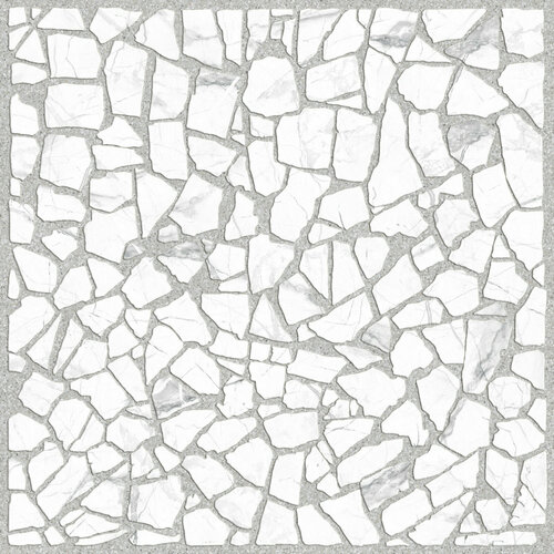 Плитка из керамогранита Alma Ceramica GFU04LRT17R Laurent sugar для стен и пола, универсально 60x60 (цена за 1.8 м2)