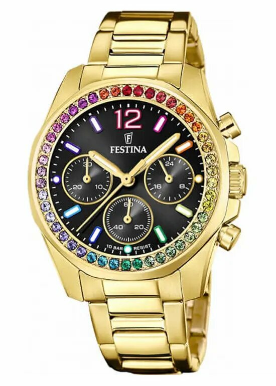Наручные часы Festina F20609.3