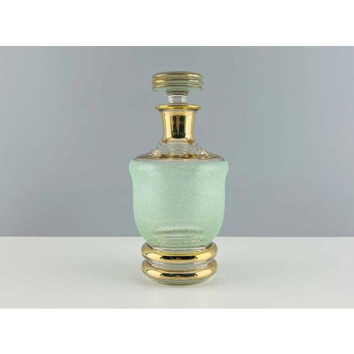 Винтажный графин 