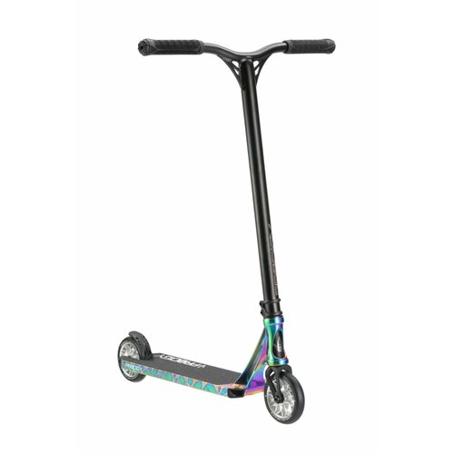 Трюковой самокат Blunt PRODIGY X Oil Slick