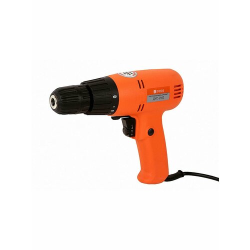 Сетевой шуруповерт СОЮЗ ДУС-2142 276900₽