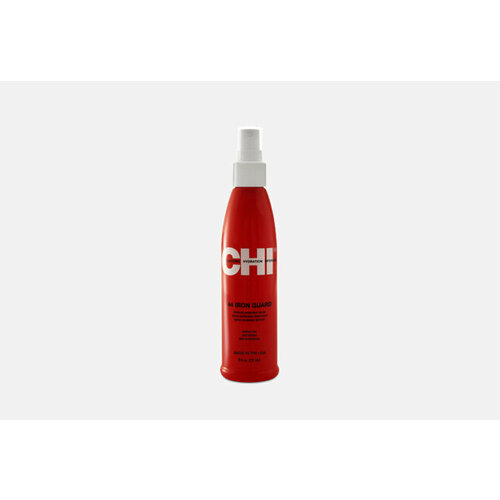 Спрей-термозащита 44 Iron Guard chi термозащитный спрей для волос 44 iron guard spray 237 мл chi iron guard