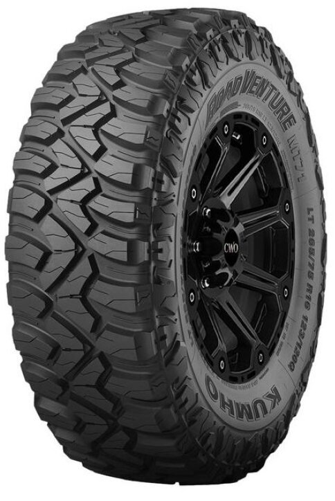 Kumho Kumho Road Venture MT71 31/10.5 R15 109Q