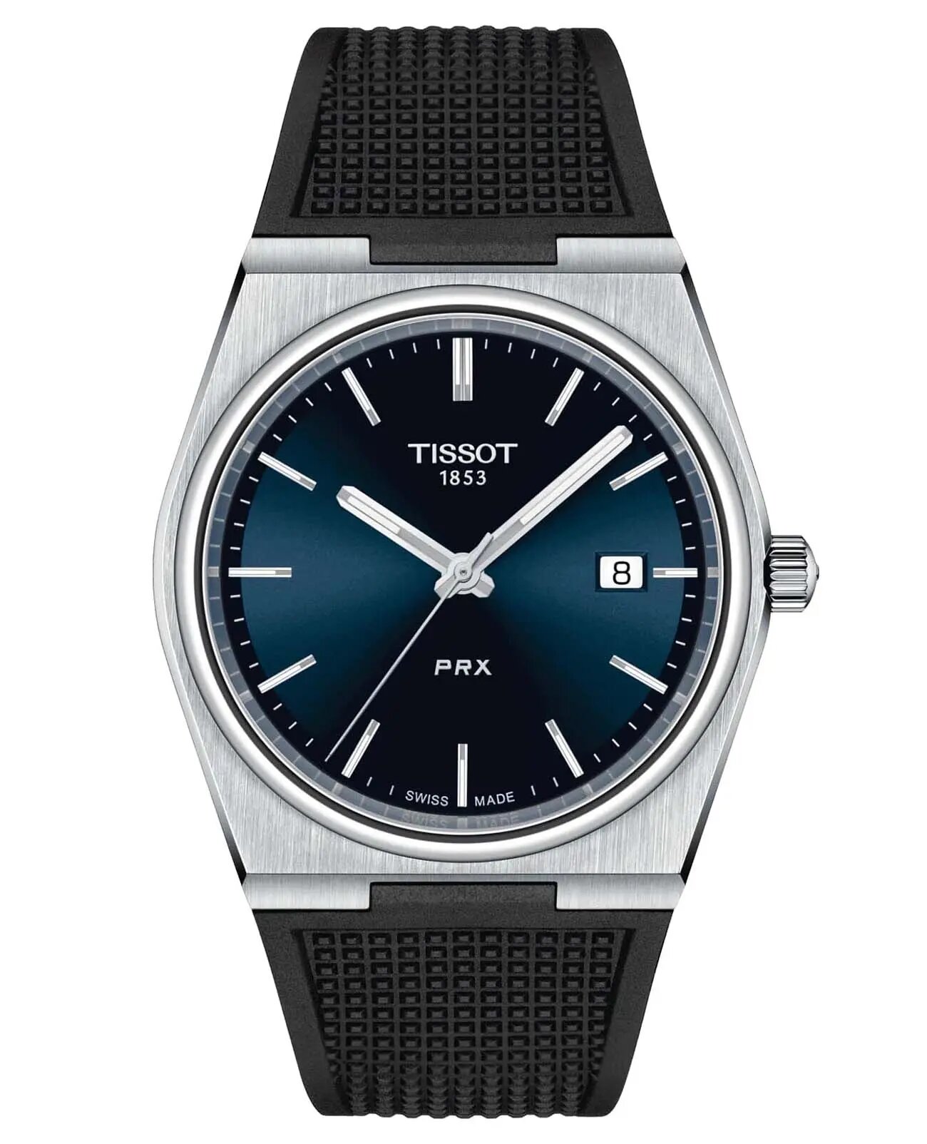 Наручные часы TISSOT PRX T1374101704100