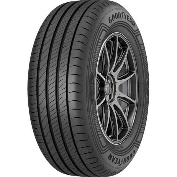 Автошина Goodyear EfficientGrip 2 SUV 235/60 R18 107V XL