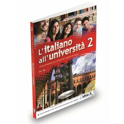 L'italiano all'universita: 2