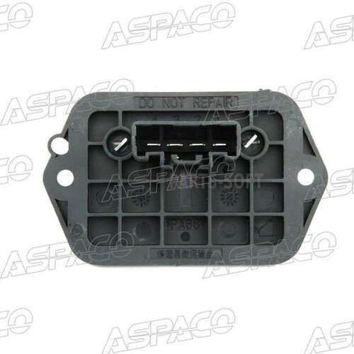 ASPACO AP45KD резистор отопителя MAZDA CX 5 12- AP45KD 5860₽