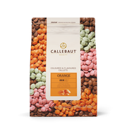Шоколад Callebaut Orange Callets (2,5 кг)