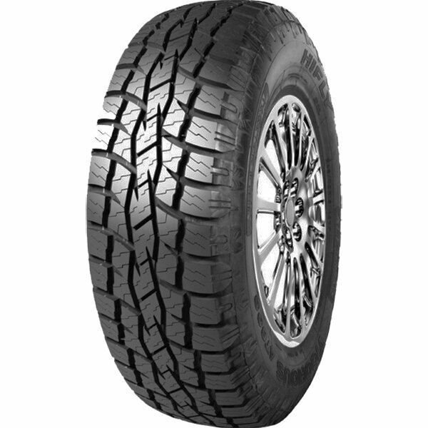 Шины летние HiFly Vigorous AT606 275/65 R18 116T