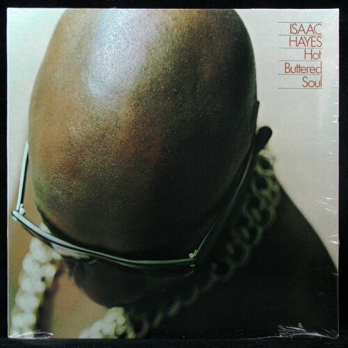 Виниловая пластинка Stax Isaac Hayes – Hot Buttered Soul виниловая пластинка stax sam