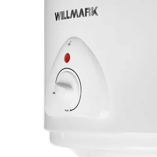 Электрический водонагреватель Willmark - фото №14