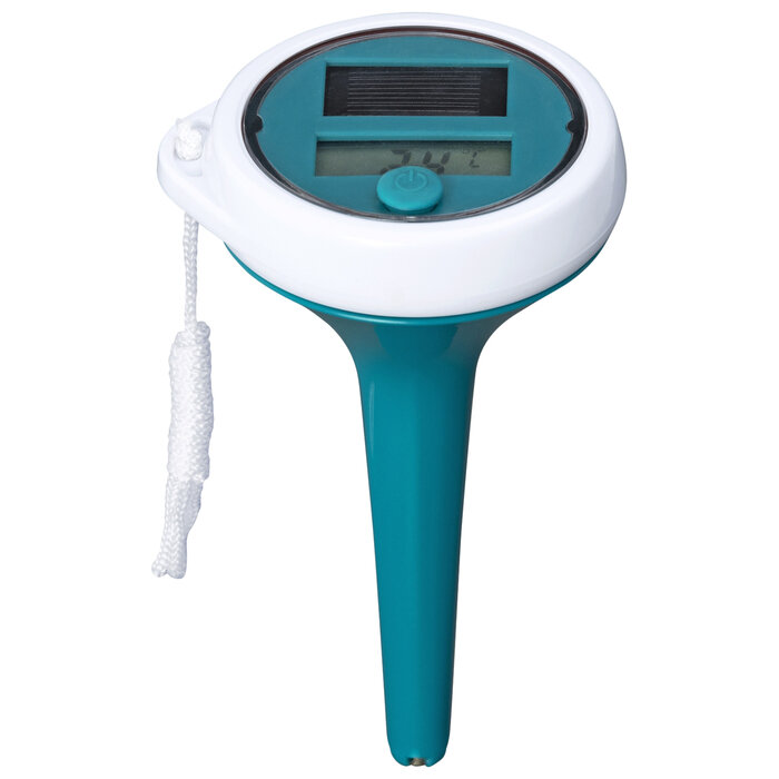 фото Bestway Термометр для бассейна, цифровой, плавающий, 58764