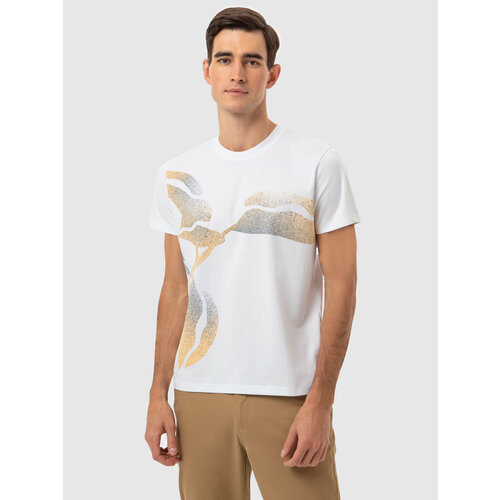 фото Футболка kanzler, размер xxxl, белый