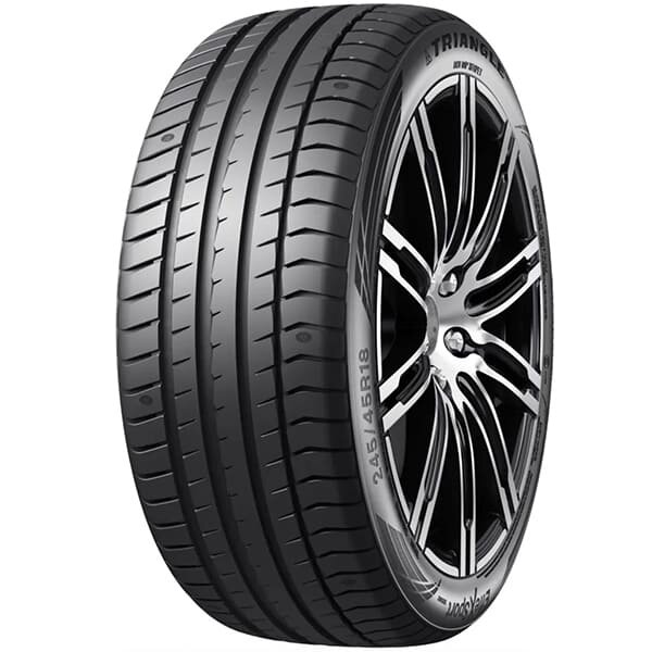 Шины Triangle TH202 215/45 R17 91Y-CBPTH20221L17YFJ