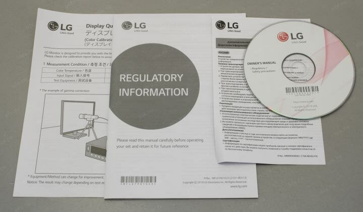 Монитор LG Gaming 27GN750-B 27", черный [27gn750-b.aruz] - фото №15