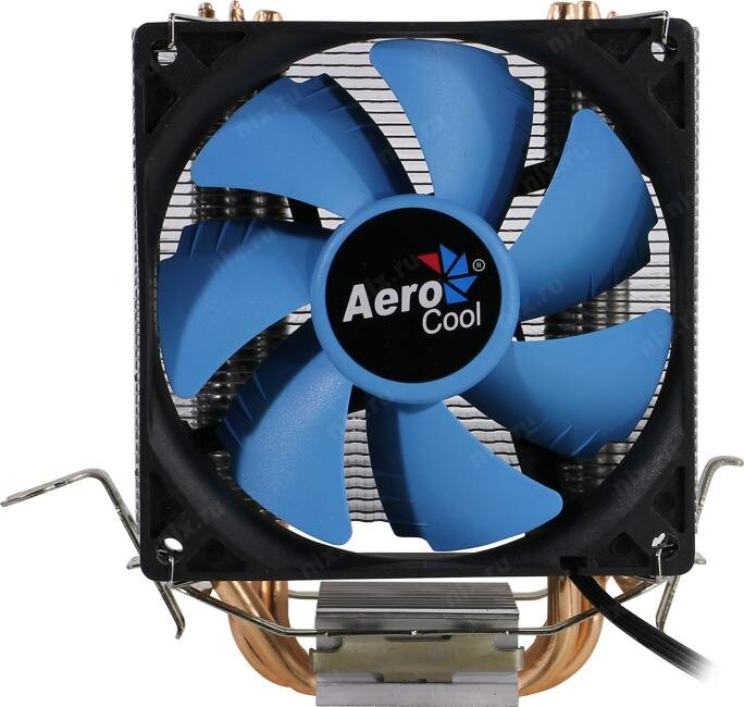 Кулер Aerocool - фото №17