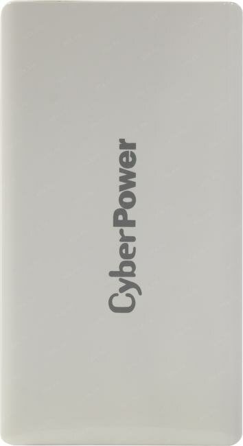 CyberPower CP15000PEG, 15000 mAh, белый - фото №4