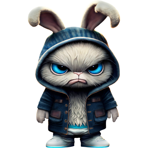 Термонаклейка на одежду - 9 х 14 см 