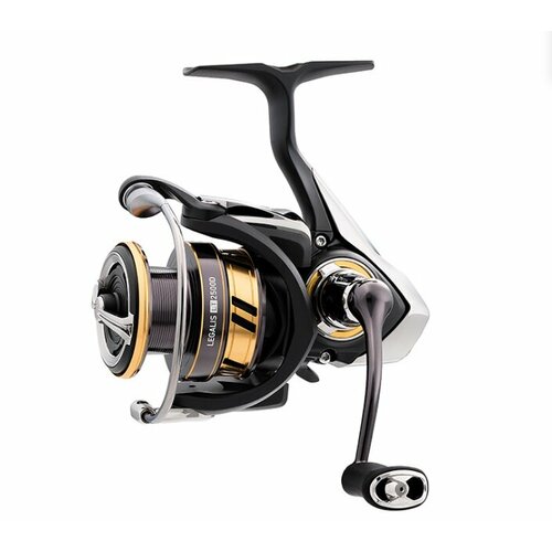 Daiwa, Катушка 18 Legalis LT 3000D-C катушка daiwa 21 freams lt 3000d c