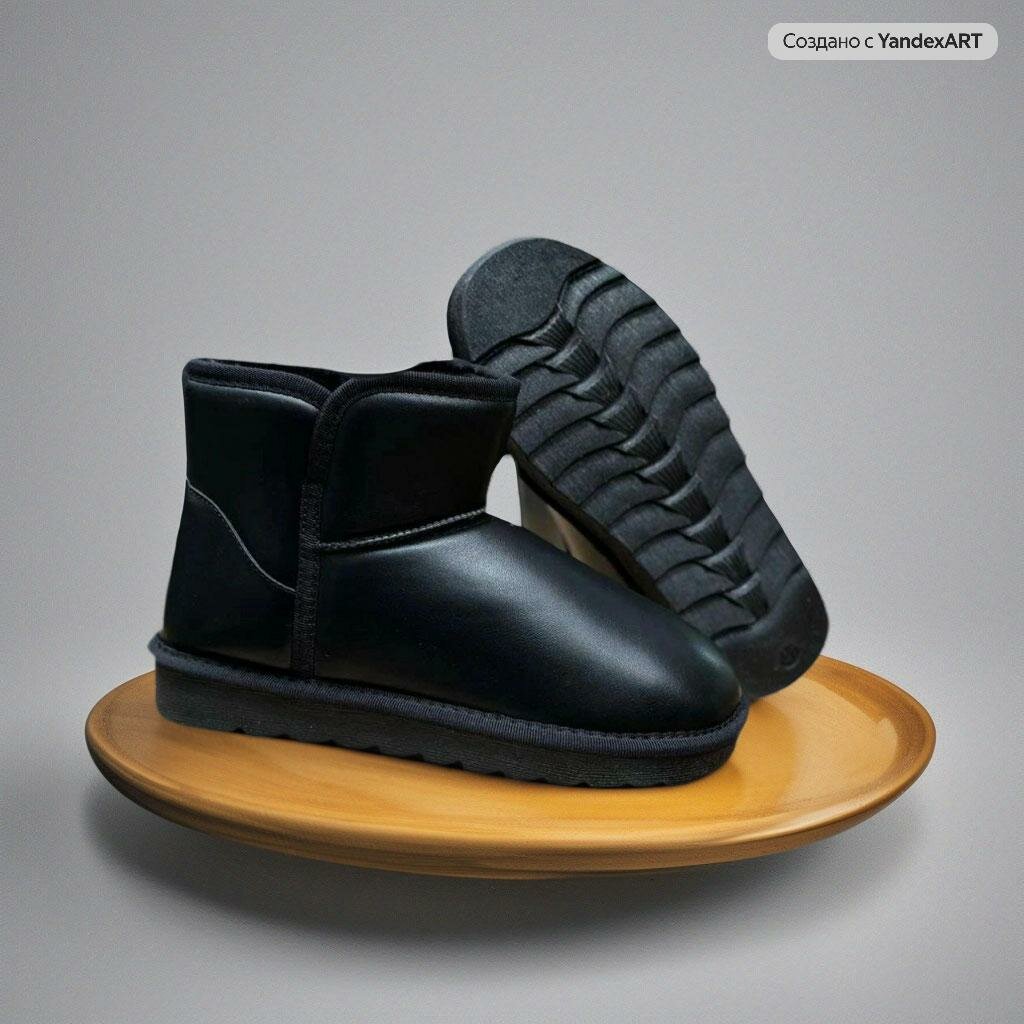 фото Угги мужские 44р