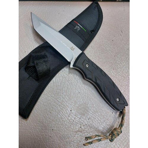 фото Нож туристический fх-g85 tanto китай (тайвань)