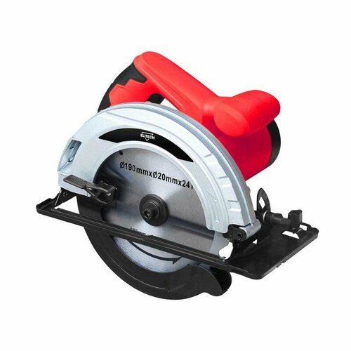 Пила дисковая ELITECH ДМ ПД190E220601100 4343333₽