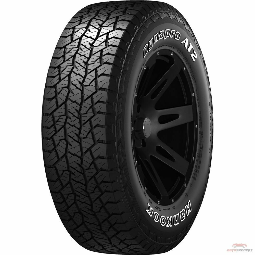 Автомобильные шины Hankook Dynapro AT2 RF11 225/75 R16 115/112S