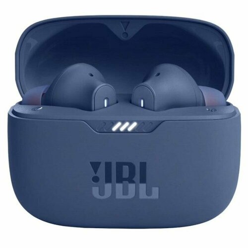 Наушники JBL Tune 230NC Blue 7500₽