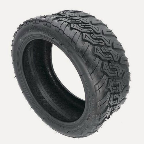 Изображение товара Покрышка 85/65-6.5 для электросамокатов Kugoo G-Booster, G-Max, WS Taiga, Halten RS-02