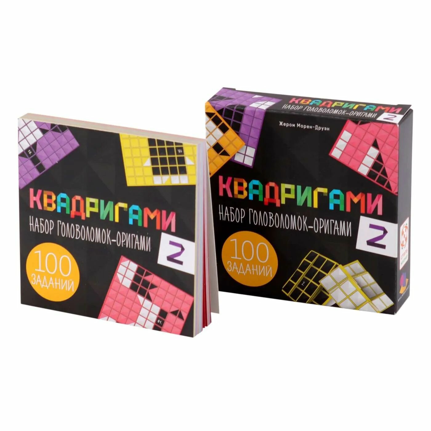 Настольная игра СТИЛЬ ЖИЗНИ - фото №2