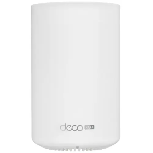 TP-Link Deco X20-4G(1-pack) Точка доступа Deco X20-4G(1-pack)