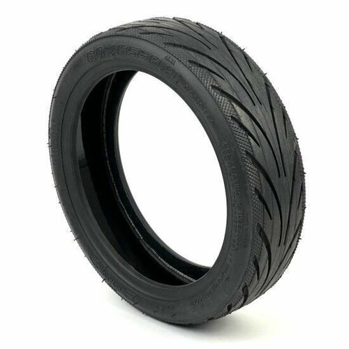 фото Покрышка для ninebot max g2 60/65-6.9 с антипрокольным гелем нет бренда