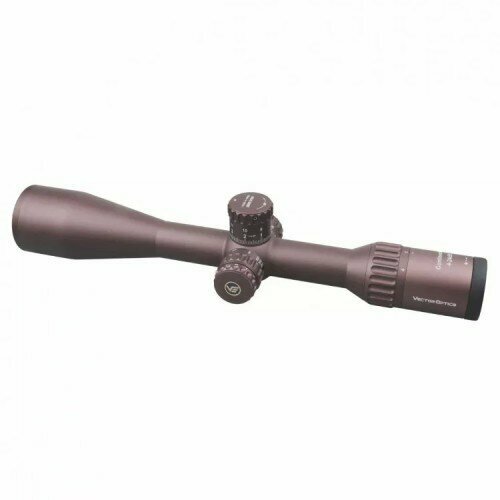 прицел vectoroptics continental 4 24x50 tactical sfp st 8913 vector optics scol 33t Прицел Vector Optics Continental X6 4-24x50 Tactical FDE (SCOL-43) st_9229 Vector Optics