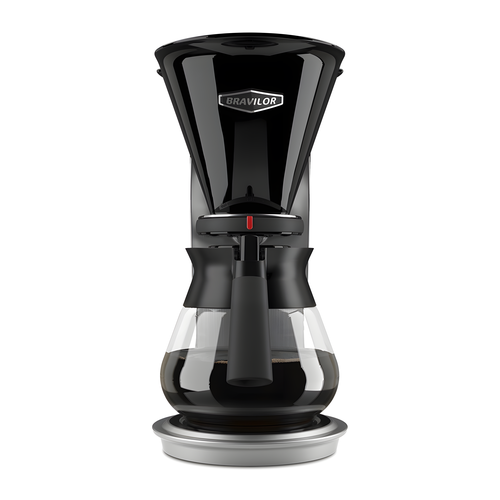 Кофеварка капельная BRAVILOR BONAMAT Junior Black 2525900₽