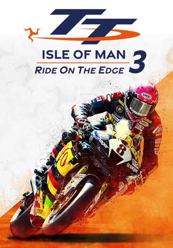 TT Isle Of Man: Ride on the Edge 3 (Steam; PC; Регион активации Middle East (TR))