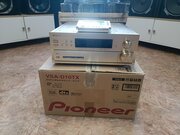 "Pioneer VSA D10TX" - многоканальный ресивер объемного звучания