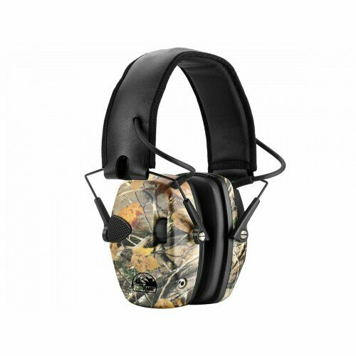 Наушники активные ShotTime 32, NRR 23dB, Camo EST-32C ShotTime EST-32C