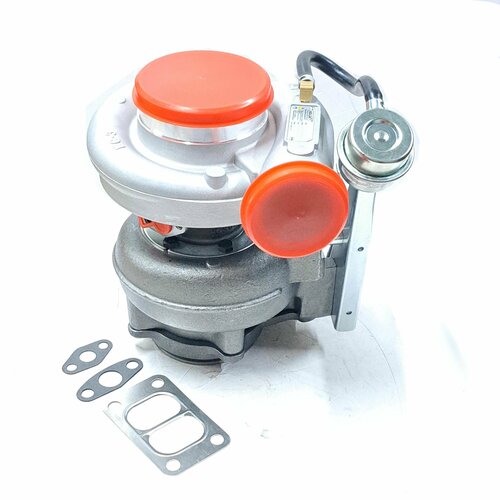 Турбокомпрессор ( 5548739 / 5358305 / 3795468 / 3795470 )